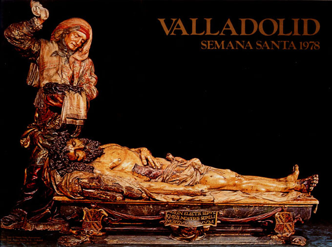 Semana Santa en Valladolid  
